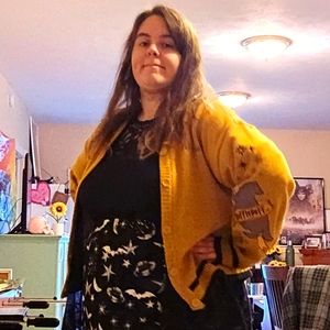 Meet your Posher, Cass